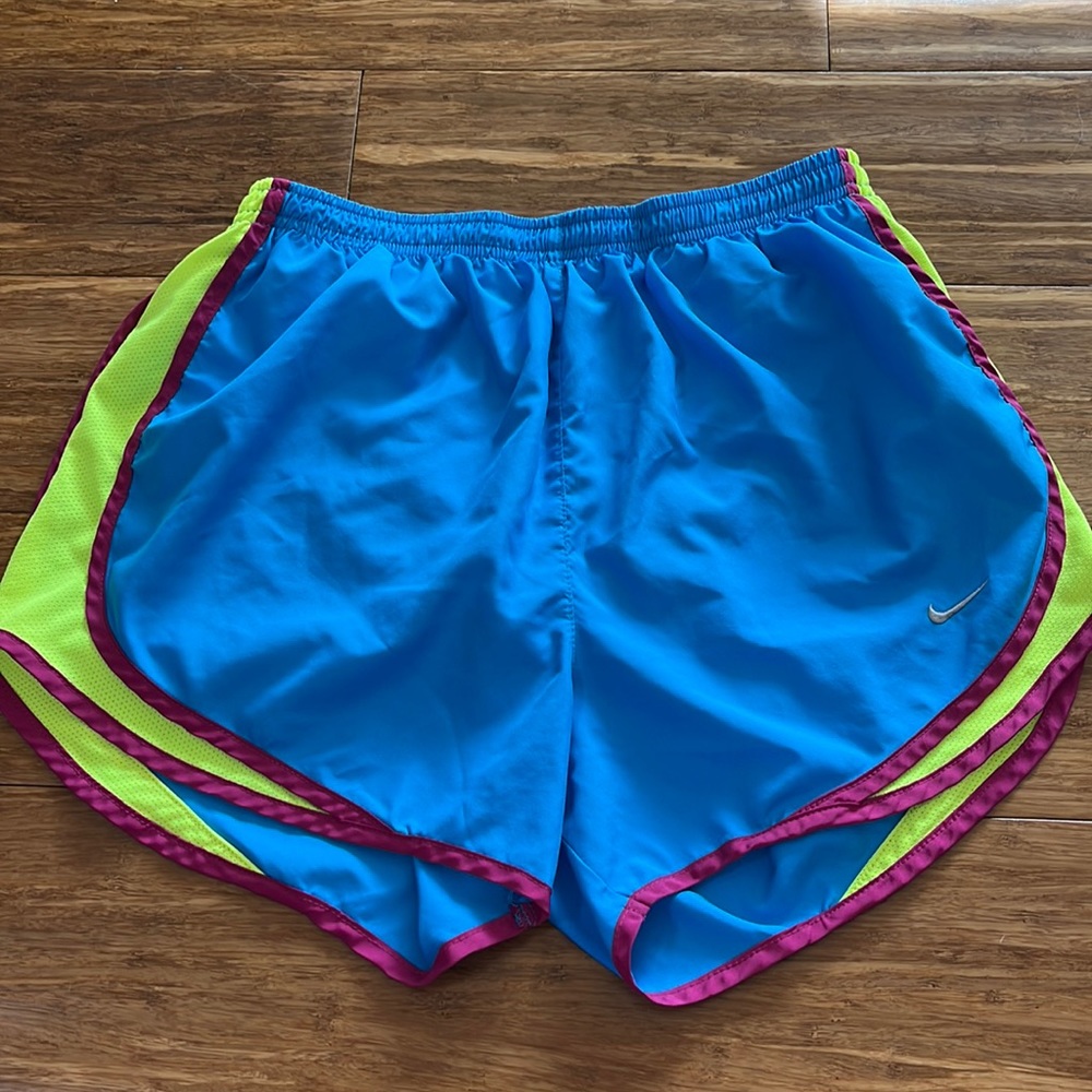 Nike Dri-fit shorts